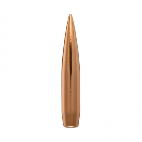 Berger Geschoss 6.5mm (264 Diameter) 153.5 gr LR Hybrid Target