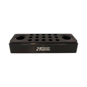 21st Century Expander Mandrel and Body Die Storage Box 21st Century Expander Mandrel and Body Die Storage Box