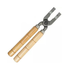 Lyman Double Cavity Handles Lyman Double Cavity Handles