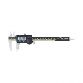 Digital ABS AOS Messschieber Zoll/Metrisch, 0-6", Antriebsrolle Digital ABS AOS Messschieber Zoll/Metrisch, 0-6", Antriebsrolle