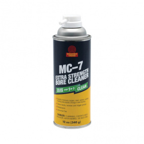 Shooters Choice MC-7  Extra Strength Bore Cleaner