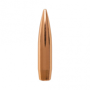 Berger Geschoss 6mm (243 Diameter) 108 gr Match BT Target