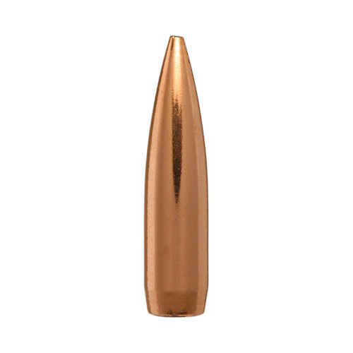 Berger Geschoss 6mm (243 Diameter) 90 gr Match BT Target