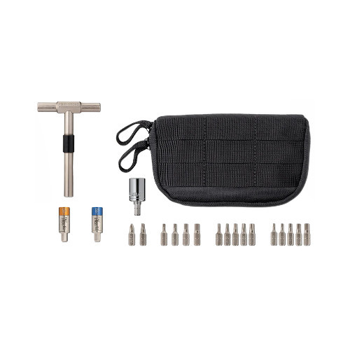 FIX IT STICKS Two  Limiter Kit with Deluxe Case