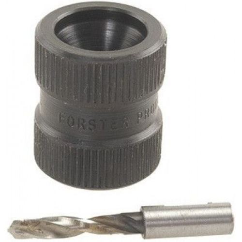 Forster Hollow Pointer