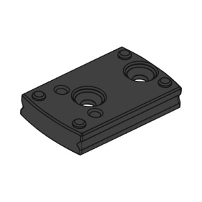 SPUHR Interface for Shield RMS