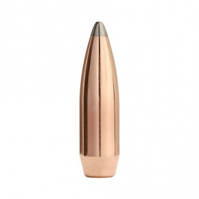 Sierra Geschoss 22 cal (257 Diameter) 100 gr SBT Sierra Geschoss 22 cal (257 Diameter) 100 gr SBT