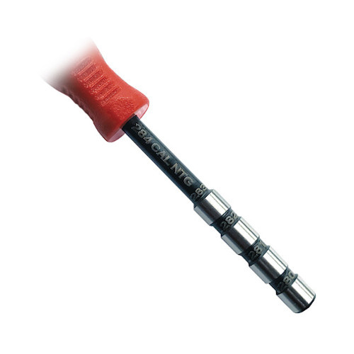 Forster Halsspannungsmesser