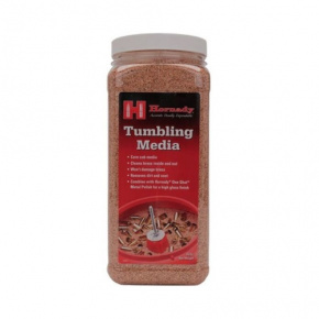 Hornady Media for Tumbler Hornady Media for Tumbler