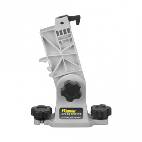 Wheeler Delta Series AR-15 Mag Well Vise Block
