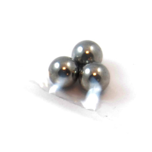 Ersatzmetallkügelchen für Mr. BulletFeeder 4.5mm