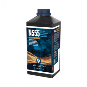 Treibladungspulver Vihtavuori N555 - 1 kg