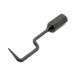 Steel Dental Pick FIX IT STICKS