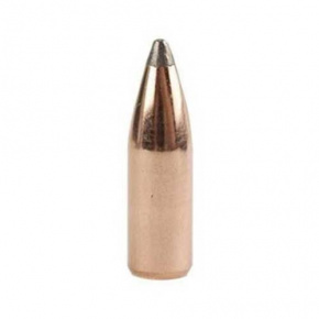 Nosler Geschoss 22 cal (224 Diameter) 60 gr Partition Nosler Geschoss 22 cal (224 Diameter) 60 gr Partition