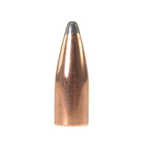 Hornady Geschoss 22 cal (224 Diameter) 50 gr SP SX™