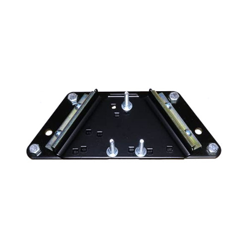 Universal Schnellwechselplatte LEE Bench Plate