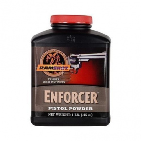 Ramshot Enforcer Smokeless Handgun Powder