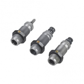RCBS 3-Die Carb Taper Crimp Set 357 Mag / 38 Special RCBS 3-Die Carb Taper Crimp Set 357 Mag / 38 Special