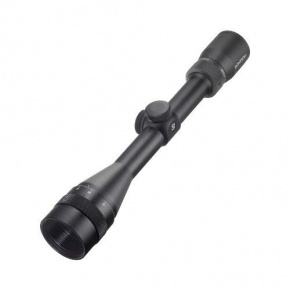 Zielfernrohr Sightron SI Hunter 4-12 x 40 FT MD Zielfernrohr Sightron SI Hunter 4-12 x 40 FT MD