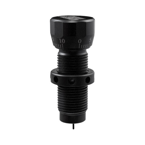 Cortina Precision Micro HS Full Length Sizing Die 6mm GT