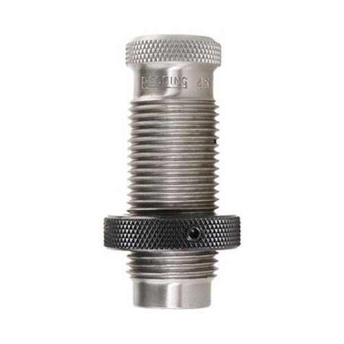 Redding 32 Smith & Wesson Long Taper Crimp-matrize