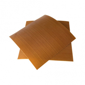 Teflon-Gleitselbstklebefolie mit Glasverstärkung 5x5" (2 Stk) Teflon-Gleitselbstklebefolie mit Glasverstärkung 5x5" (2 Stk)