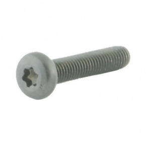 SPUHR Screw TX20 M5 x 25 (4 pcs)