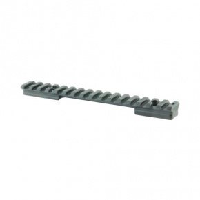 SPUHR Picatinny Zielfernrohrschiene für Remington 700 LA - 0 MOA SPUHR Picatinny Zielfernrohrschiene für Remington 700 LA - 0 MOA