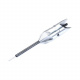 Redding piloted deburrig tool