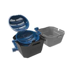 Frankford Arsenal Platinum Series Wet/dry Media Separator Frankford Arsenal Platinum Series Wet/dry Media Separator