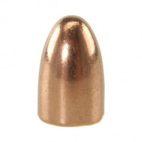 Remington Geschoss 357/38 (357 Diameter) 125 gr Remington Geschoss 357/38 (357 Diameter) 125 gr