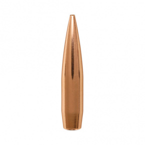 Berger Geschoss 30 cal (308 Diameter) 215 gr Match Hybrid Target