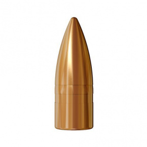 Lapua Geschoss 30 cal (308 Diameter) 123 gr FMJ Spitzer