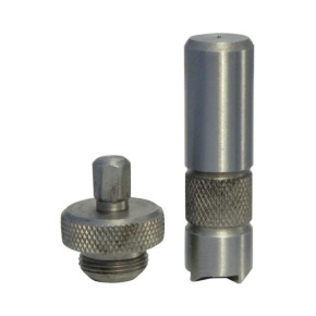 LEE Large 8-32 Threaded Cutter & Lock Stud LEE Large 8-32 Threaded Cutter & Lock Stud