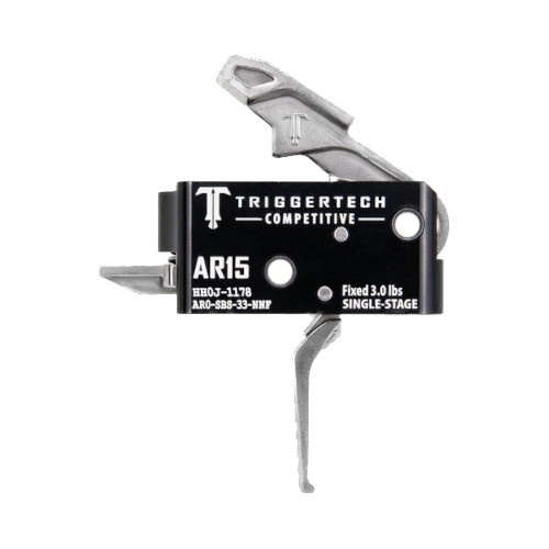 Trigger Tech Single Stage AR15 Trigger