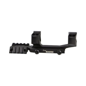 Cantilever Tactical Warne mount 1"