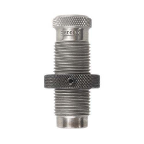 Redding 6mm BR Remington Small Base Hülsenkörperkalibriermatrize