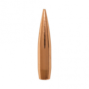 Berger Geschoss 6mm (243 Diameter) 105 gr Match Hybrid Target