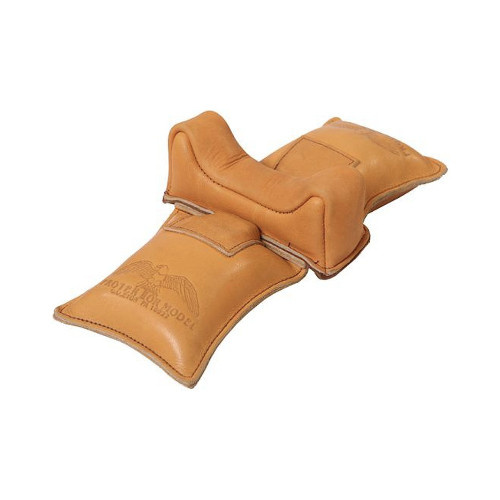 Wide Owl Ear Straddle Bag Protektor Model #6 Wide Owl Ear Straddle Bag Protektor Model #6