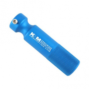 K&M Handgriff für Power Adapter K&M Handgriff für Power Adapter