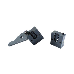 Davide Pedersoli Bullet Mould Steel Block Maxi Bullet 540 (13.72mm)