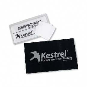 Kestrel Lens Protector and Cleaning Kit