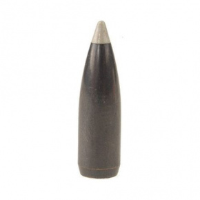Nosler Geschoss 22 cal (224 Diameter) 55 gr Ballistic Silvertip Nosler Geschoss 22 cal (224 Diameter) 55 gr Ballistic Silvertip