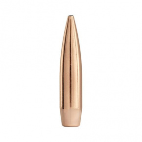 Sierra Geschoss 6.5mm (264 Diameter) 123 gr HPBT Match