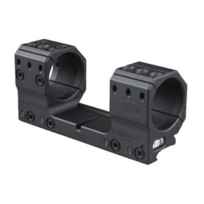 SPUHR Zielfernrohrmontage 34 mm Picatinny, 0 MOA - Höhe 30 mm SPUHR Zielfernrohrmontage 34 mm Picatinny, 0 MOA - Höhe 30 mm