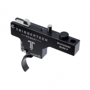 Spoušťový mechanismus Triggertech pro Weatherby Mark V