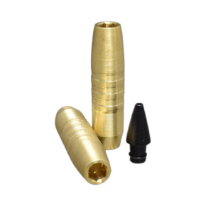 Cutting Edge Geschoss 8mm (323 Diameter) 175 gr ESP Raptor Cutting Edge Geschoss 8mm (323 Diameter) 175 gr ESP Raptor