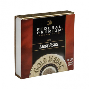 Federal 150 Large Pistol Primer