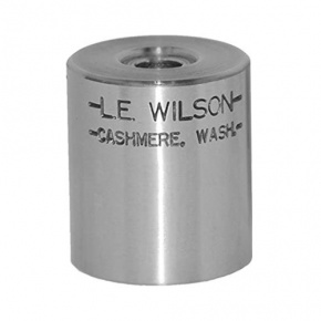 L.E. Wilson Basis zum Entfernen Zündhütchen