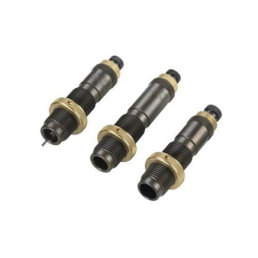 RCBS Cowboy Carbide 3-Die set 45 Colt /45 Schofield RCBS Cowboy Carbide 3-Die set 45 Colt /45 Schofield